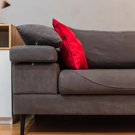 Appartamento Bright L 15-min Walk To Center *