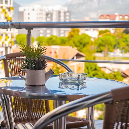 Bright L 15-min Walk To Center