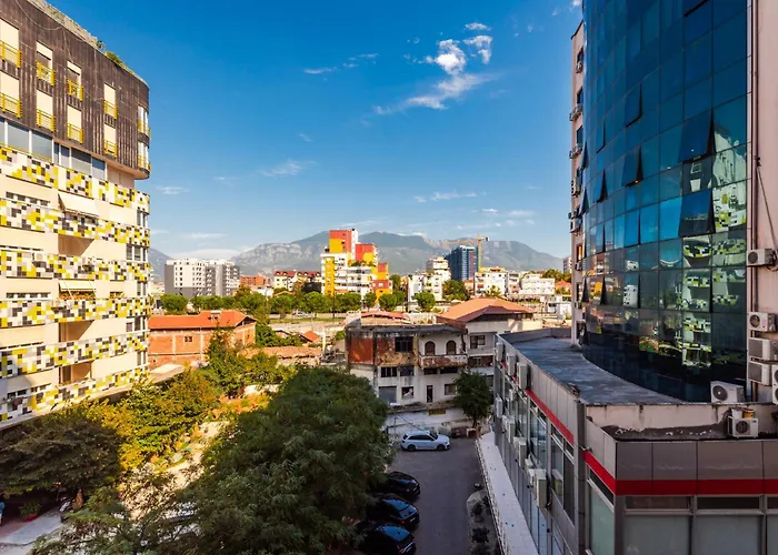 Bright L 15-min Walk To Center Appartement *