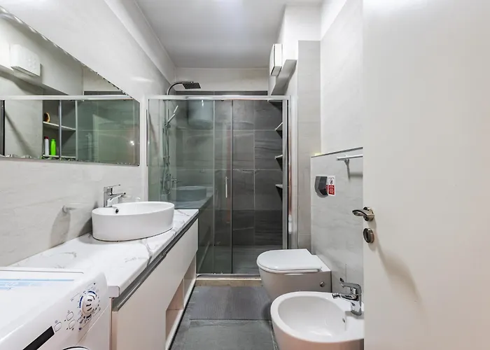 Bright L 15-min Walk To Center Appartement *