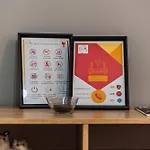 Bright L 15-min Walk To Center דירה טיראנה