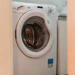 דירה Bright L 15-min Walk To Center טיראנה