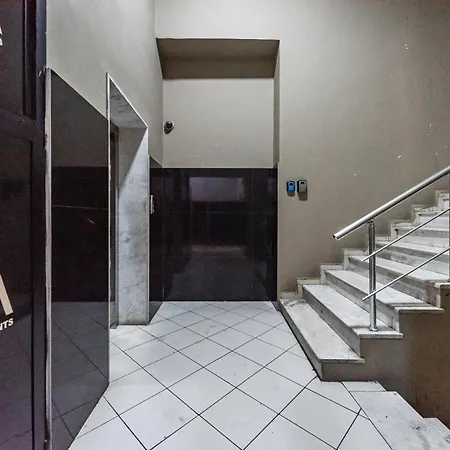 Appartement Bright L 15-min Walk To Center *