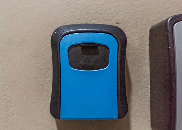 Apartment Bright L 15-min Walk To Center