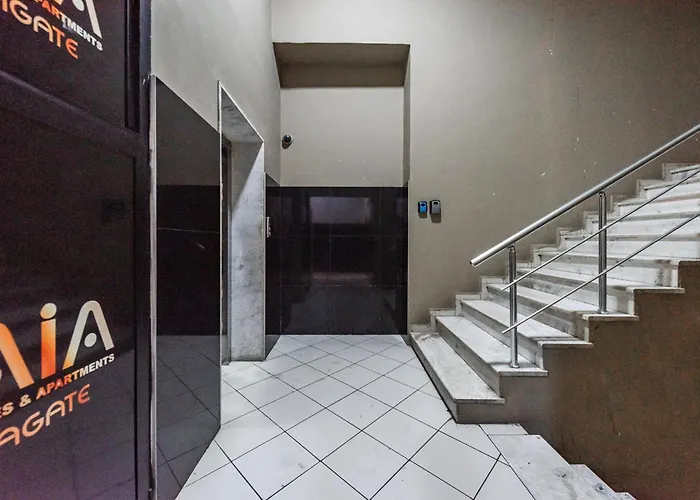 Apartment Bright L 15-min Walk To Center *