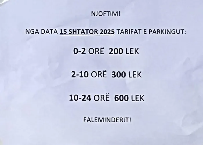 Bright L 15-min Walk To Center * Tirana